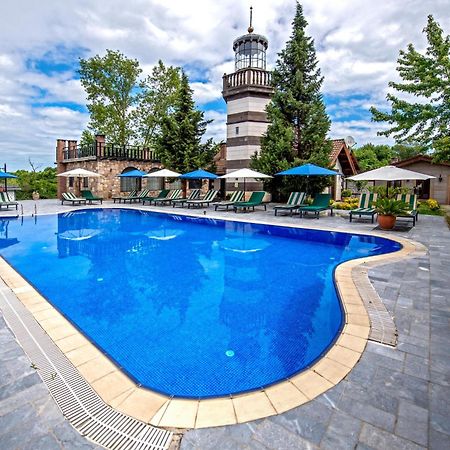 Wineport Lodge Agva Riverside Hotel & Winery Dış mekan fotoğraf