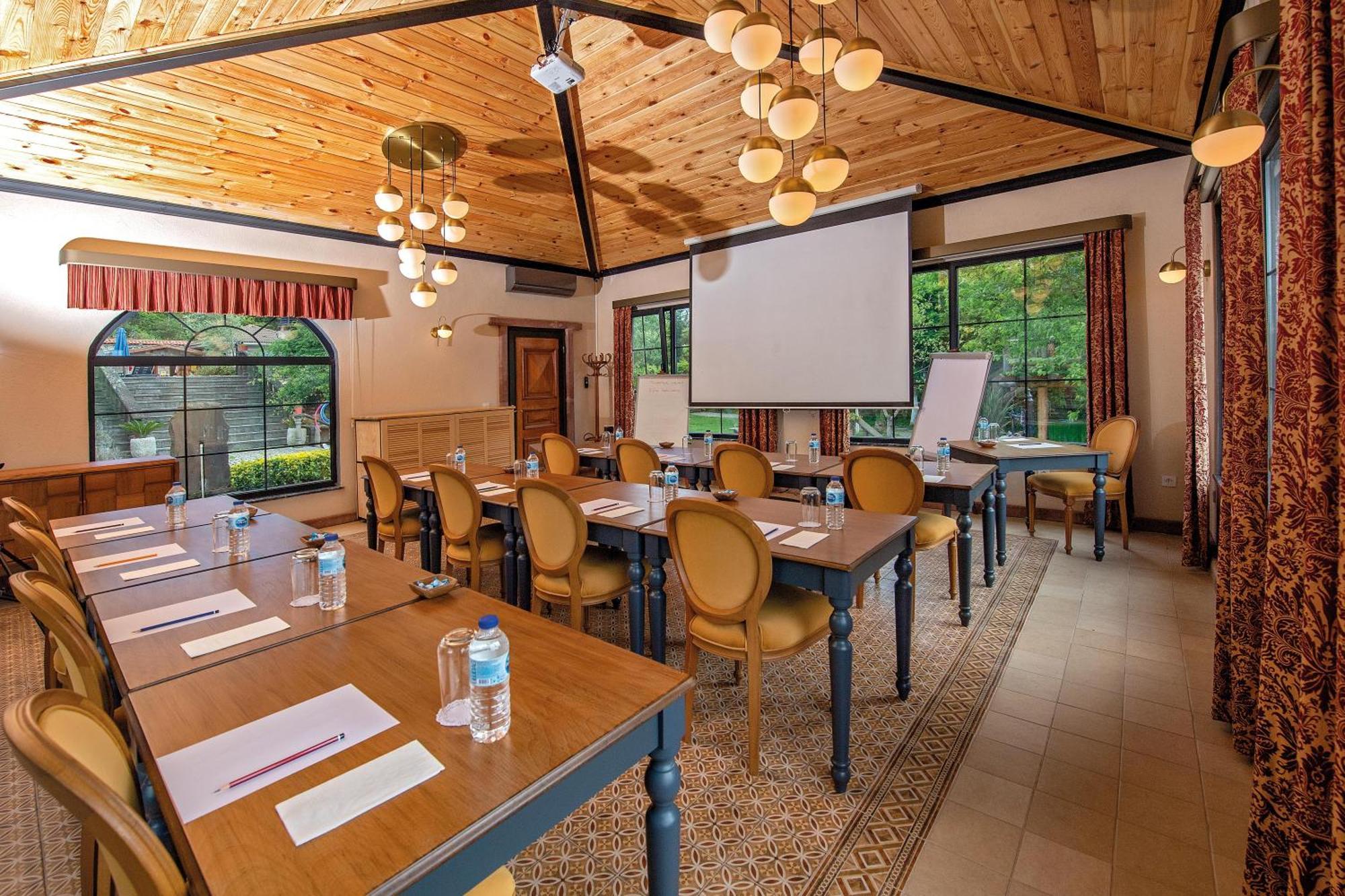 Wineport Lodge Agva Riverside Hotel & Winery Dış mekan fotoğraf