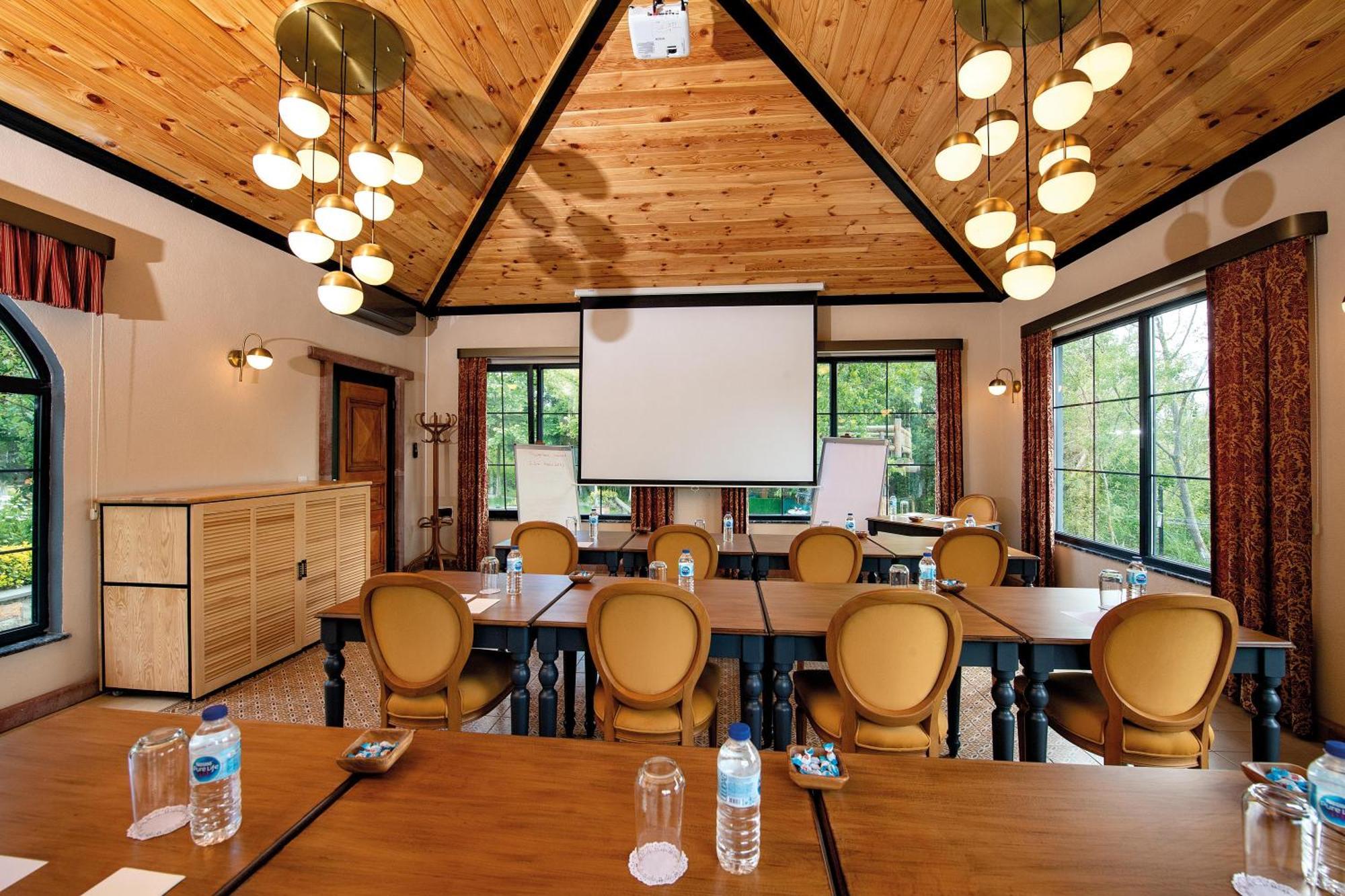 Wineport Lodge Agva Riverside Hotel & Winery Dış mekan fotoğraf