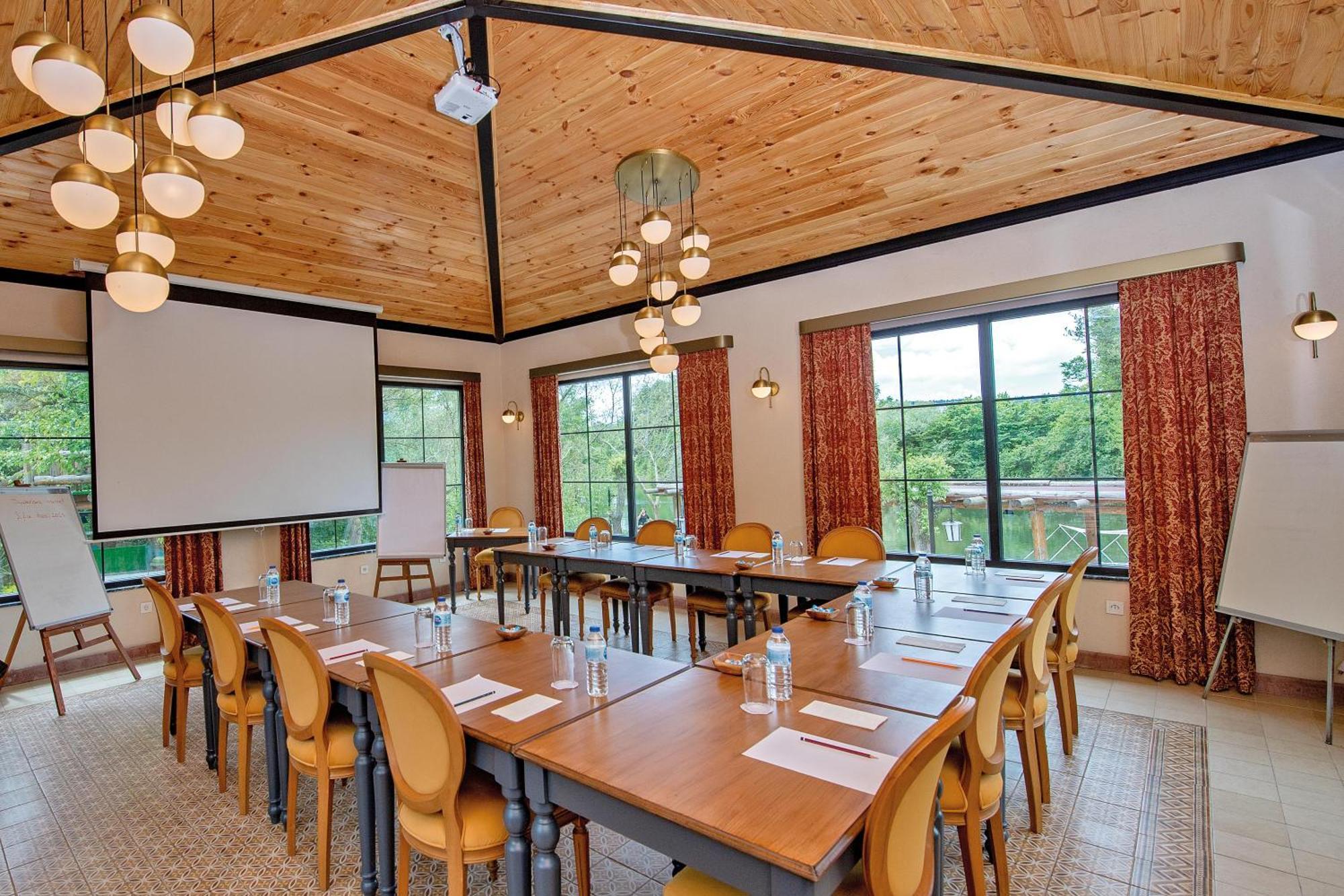 Wineport Lodge Agva Riverside Hotel & Winery Dış mekan fotoğraf