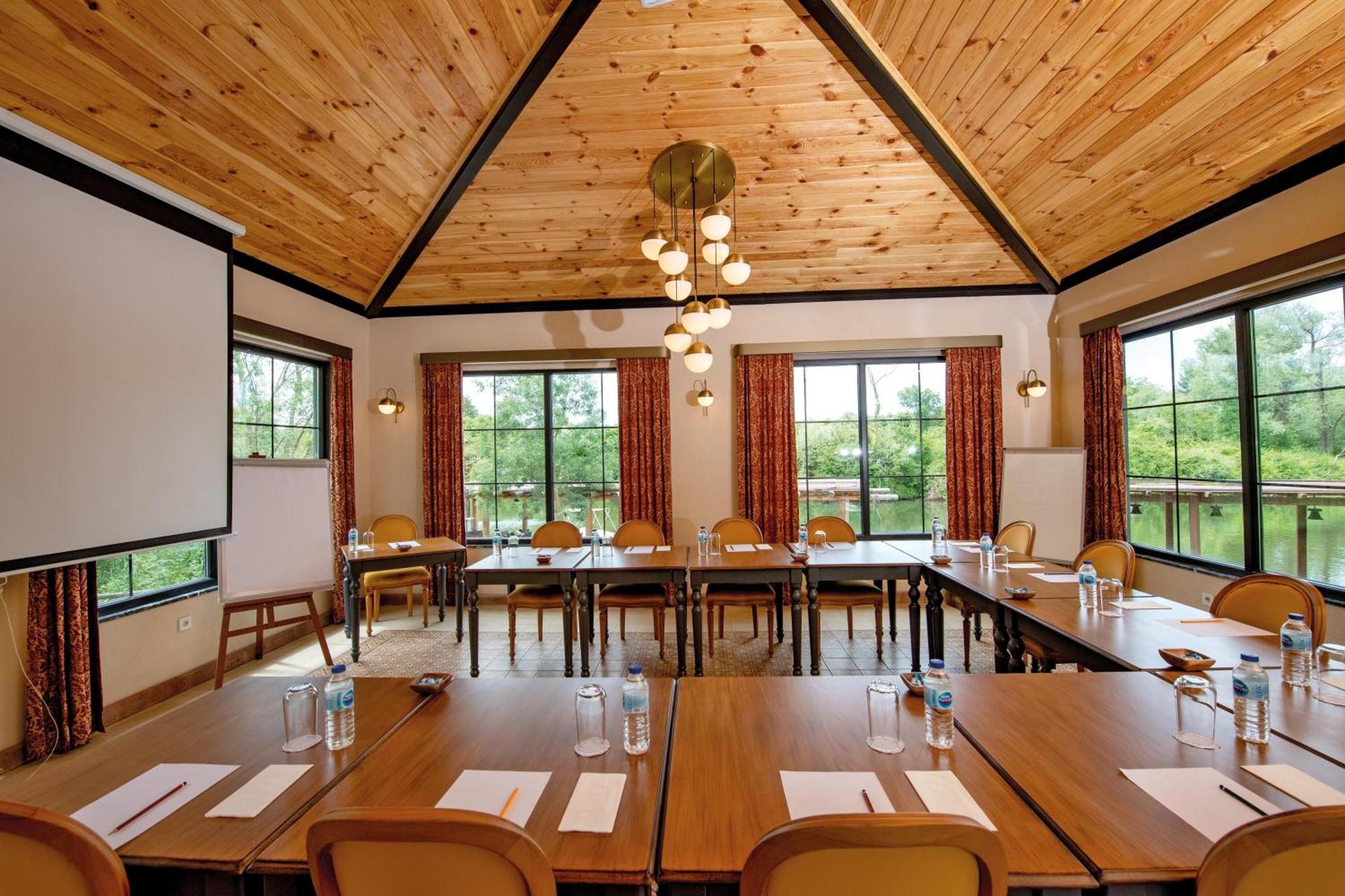 Wineport Lodge Agva Riverside Hotel & Winery Dış mekan fotoğraf