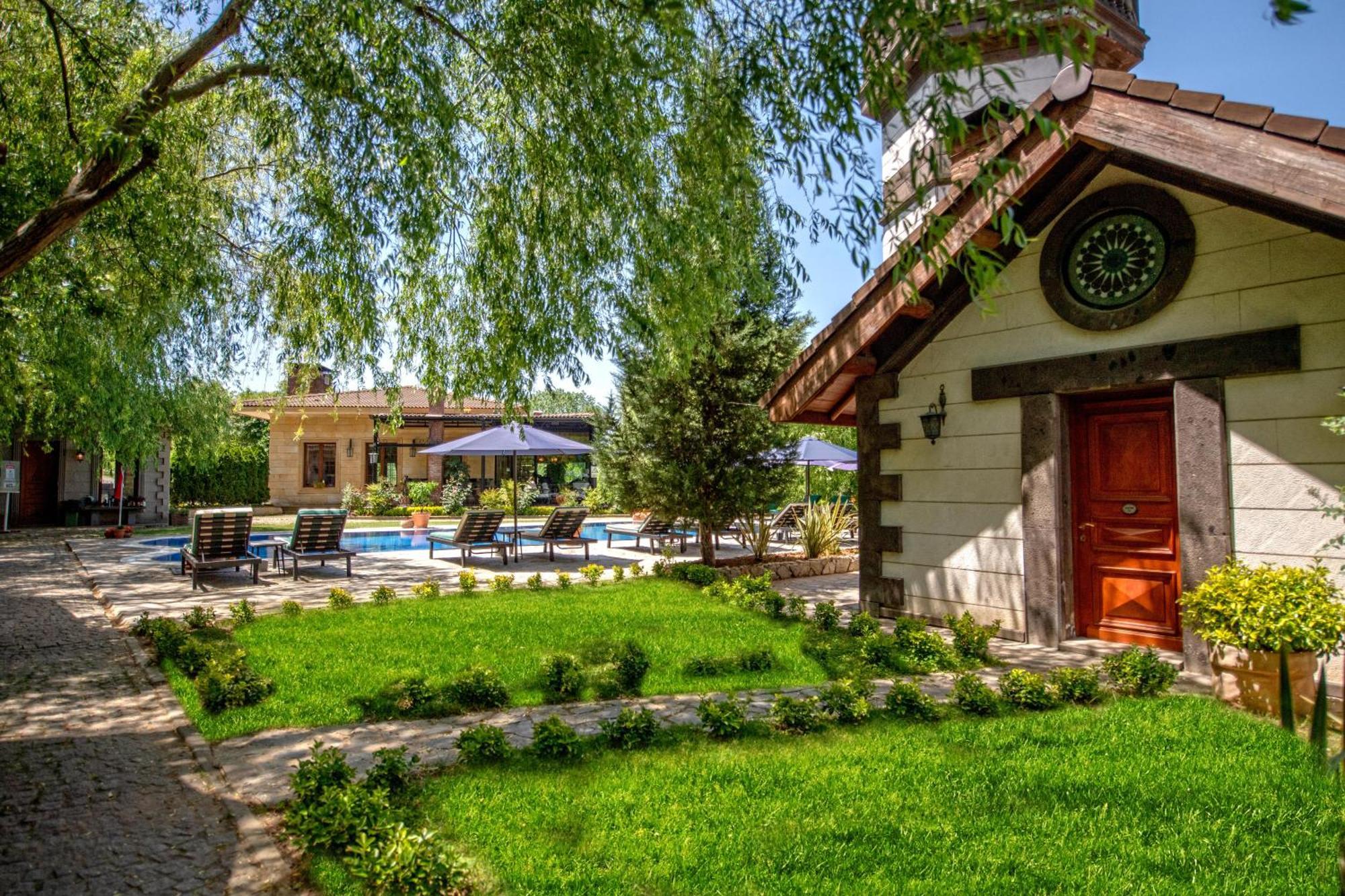 Wineport Lodge Agva Riverside Hotel & Winery Dış mekan fotoğraf