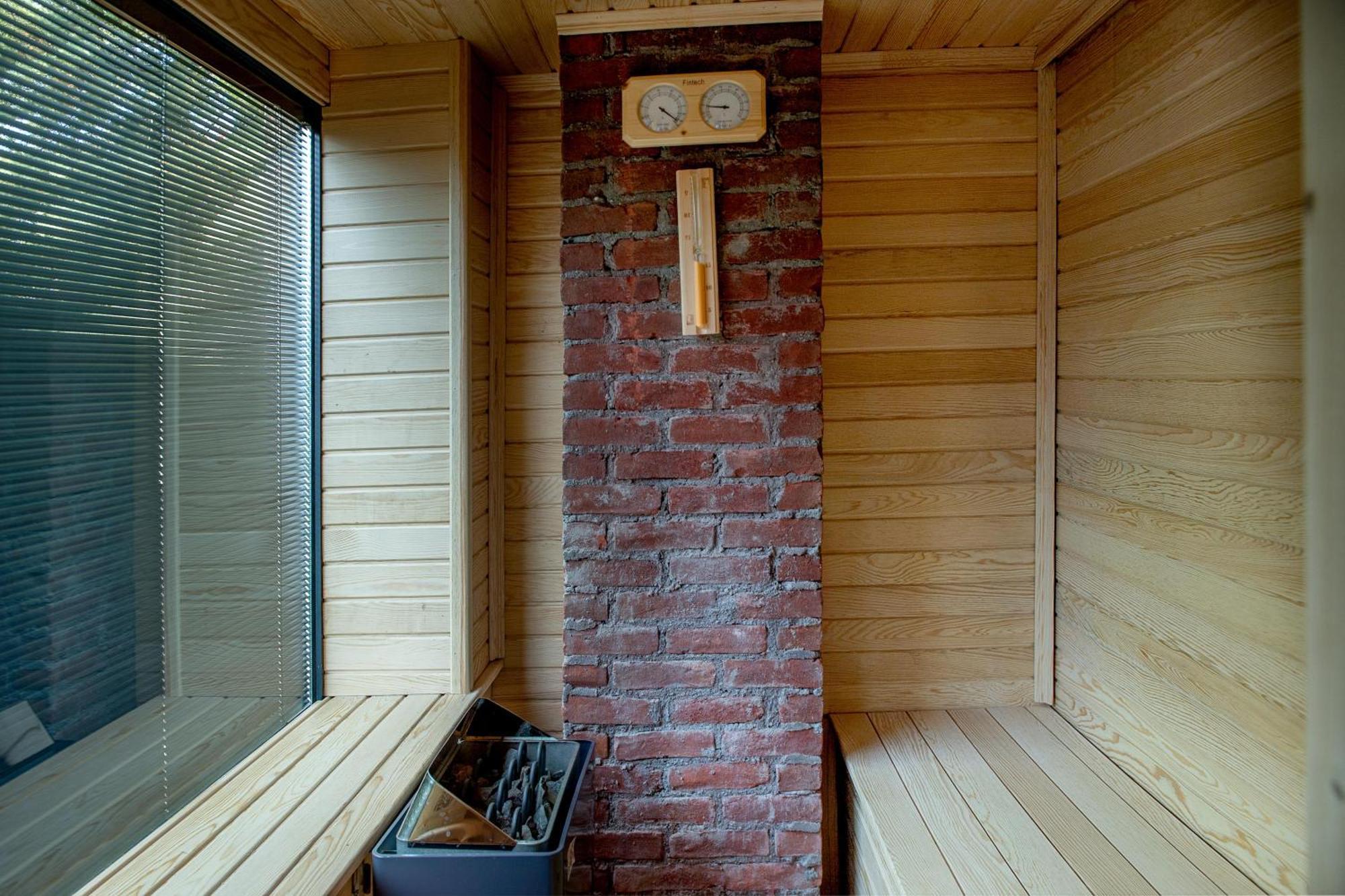 Wineport Lodge Agva Riverside Hotel & Winery Dış mekan fotoğraf
