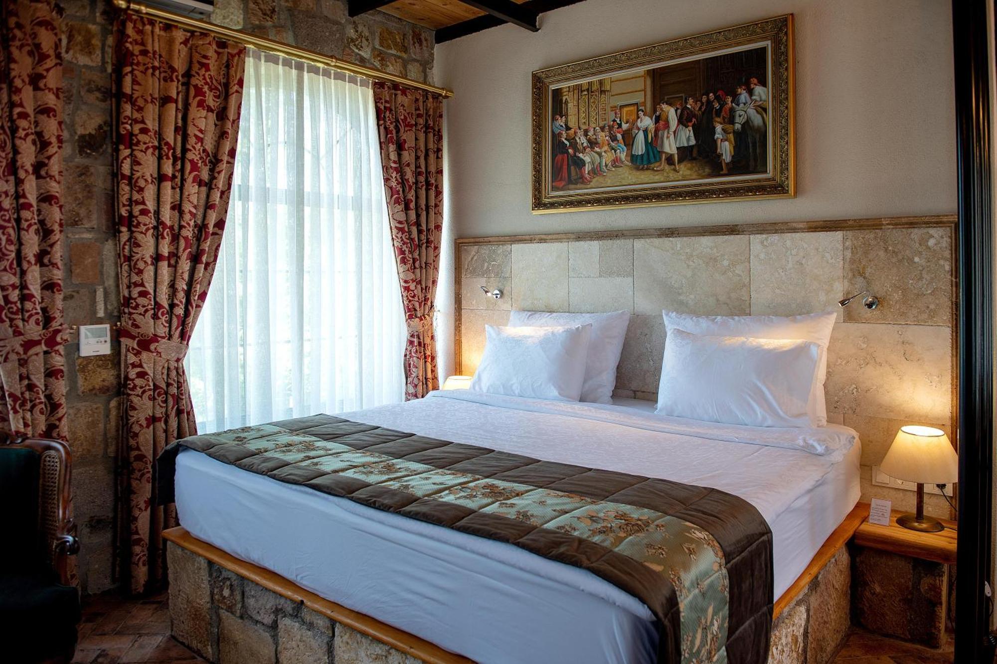 Wineport Lodge Agva Riverside Hotel & Winery Dış mekan fotoğraf