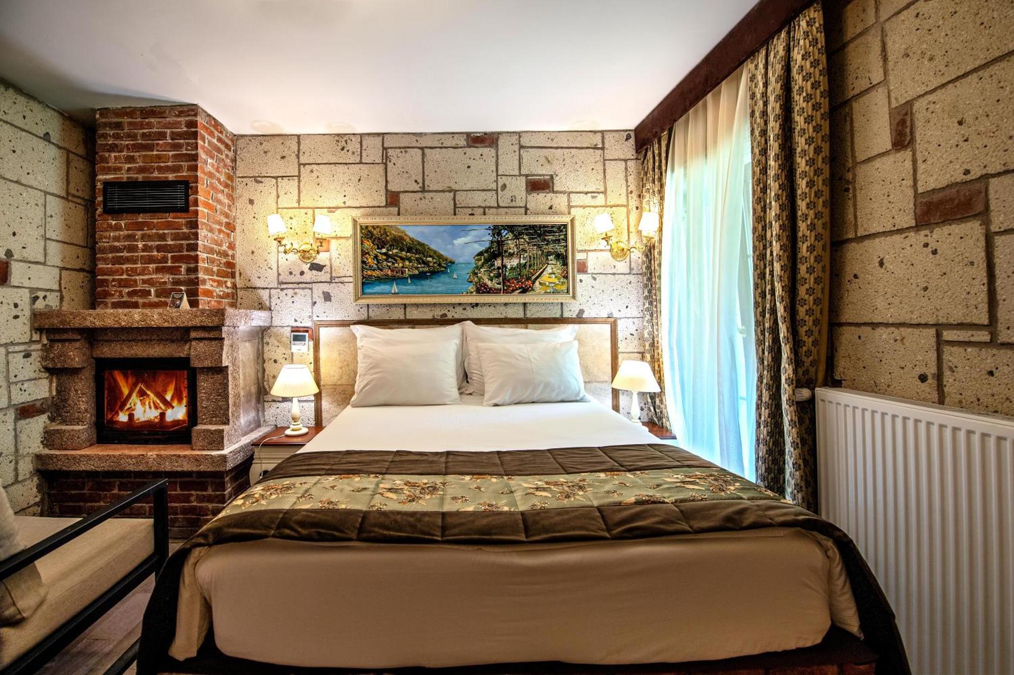 Wineport Lodge Agva Riverside Hotel & Winery Dış mekan fotoğraf
