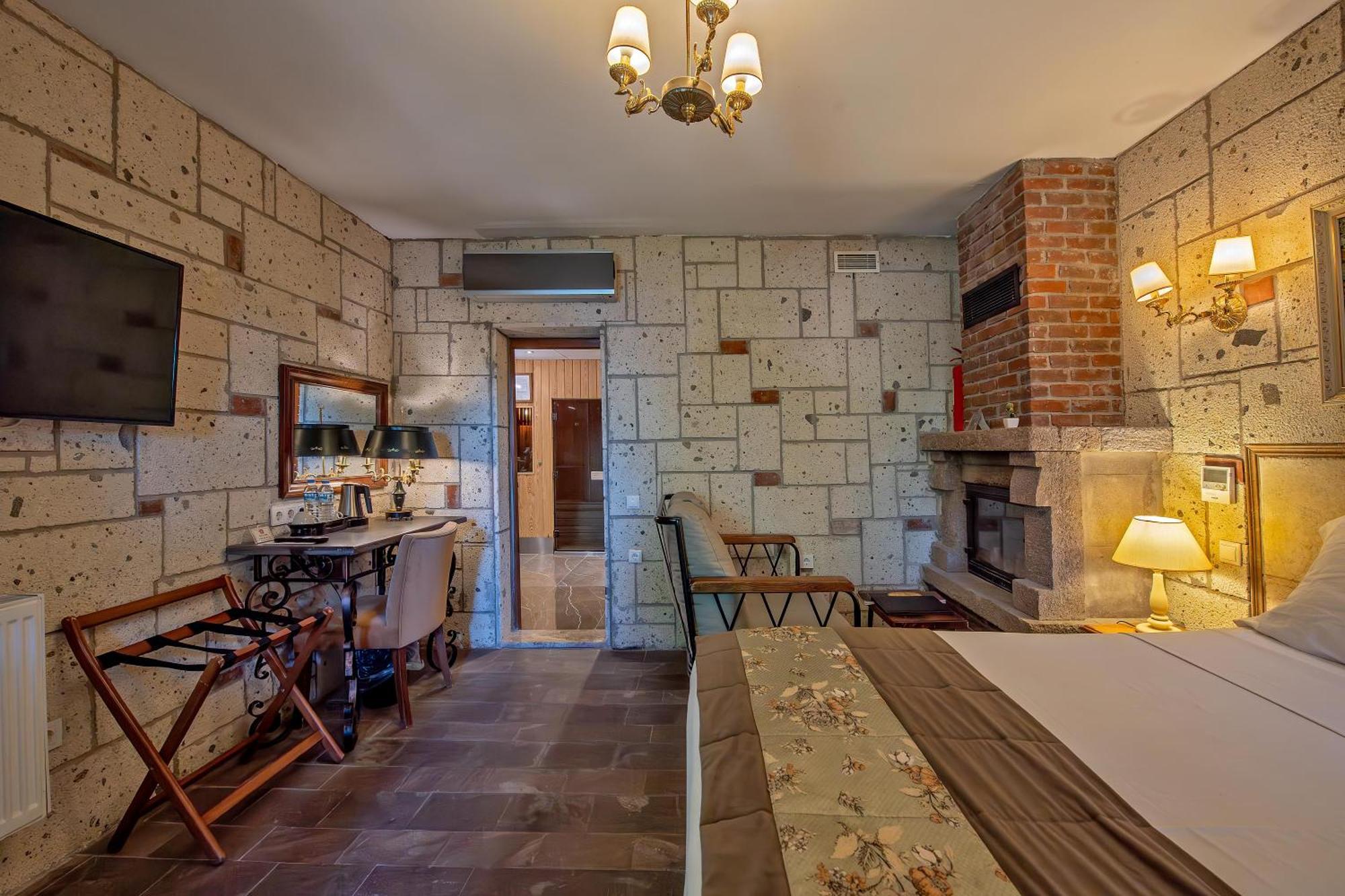 Wineport Lodge Agva Riverside Hotel & Winery Dış mekan fotoğraf