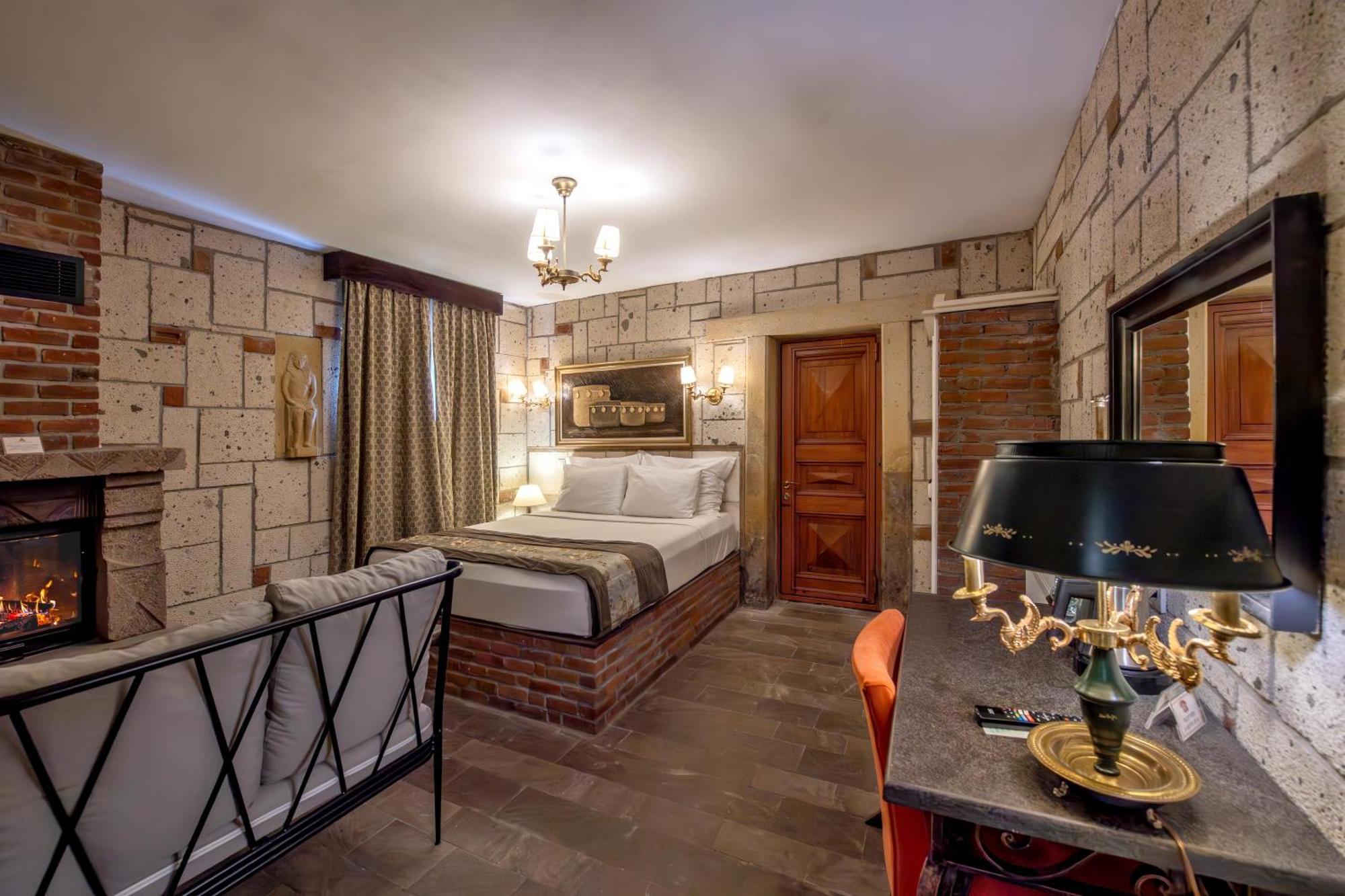 Wineport Lodge Agva Riverside Hotel & Winery Dış mekan fotoğraf