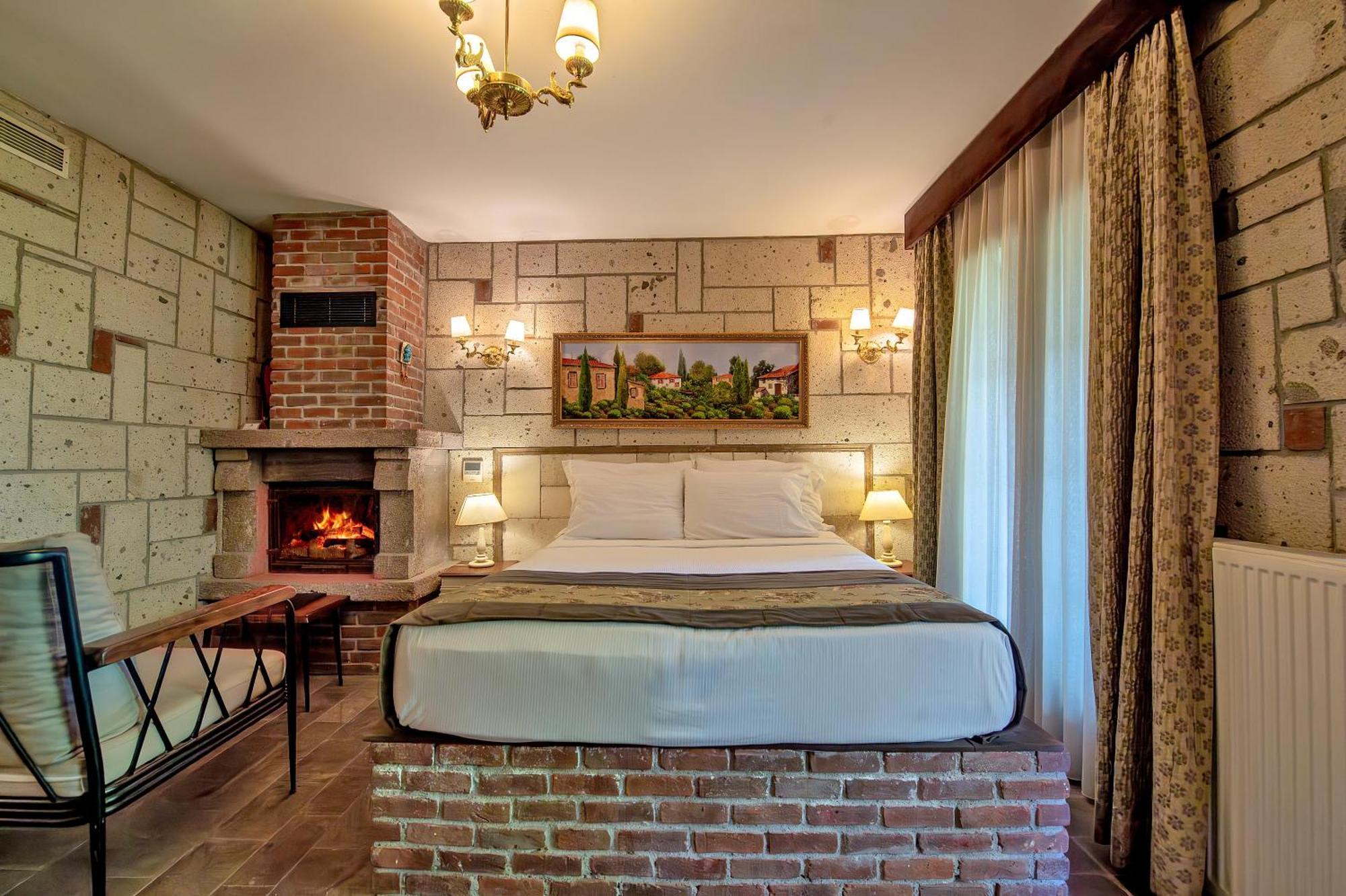 Wineport Lodge Agva Riverside Hotel & Winery Dış mekan fotoğraf
