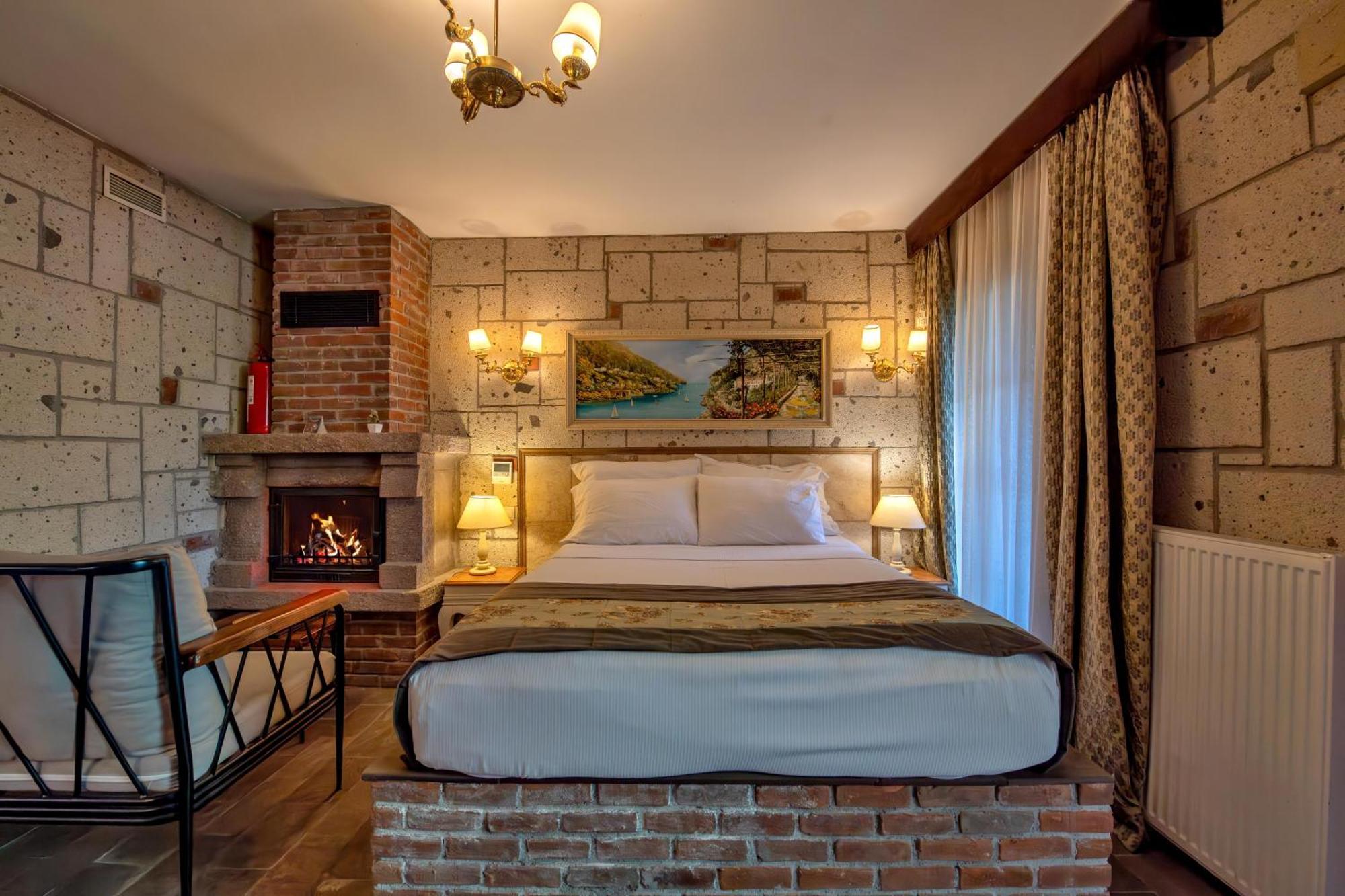Wineport Lodge Agva Riverside Hotel & Winery Dış mekan fotoğraf