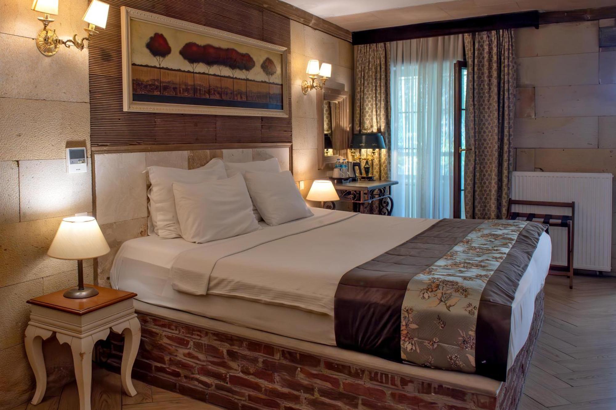 Wineport Lodge Agva Riverside Hotel & Winery Dış mekan fotoğraf