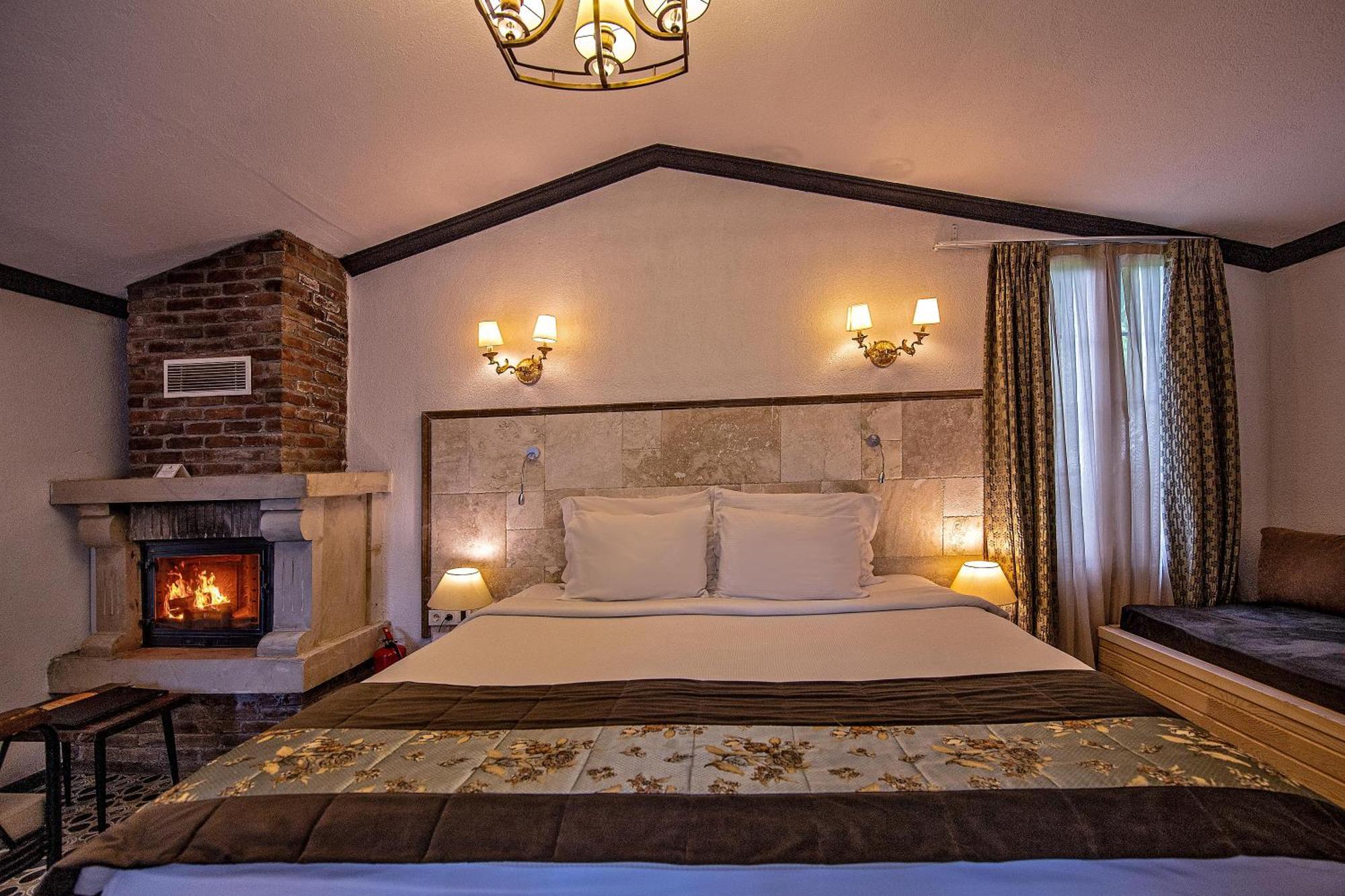 Wineport Lodge Agva Riverside Hotel & Winery Dış mekan fotoğraf