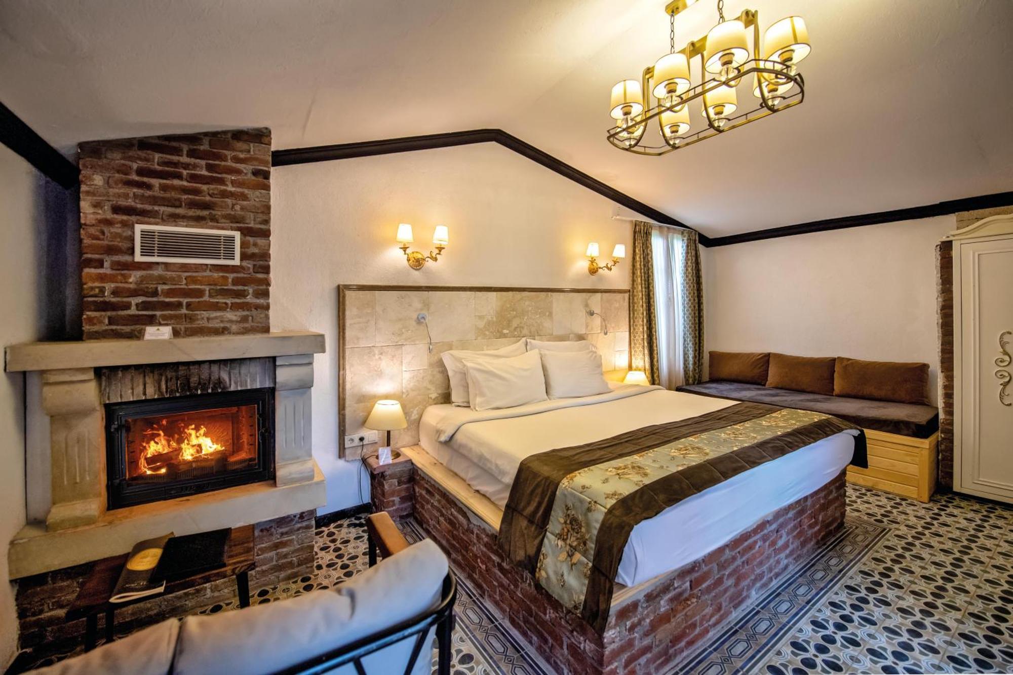 Wineport Lodge Agva Riverside Hotel & Winery Dış mekan fotoğraf
