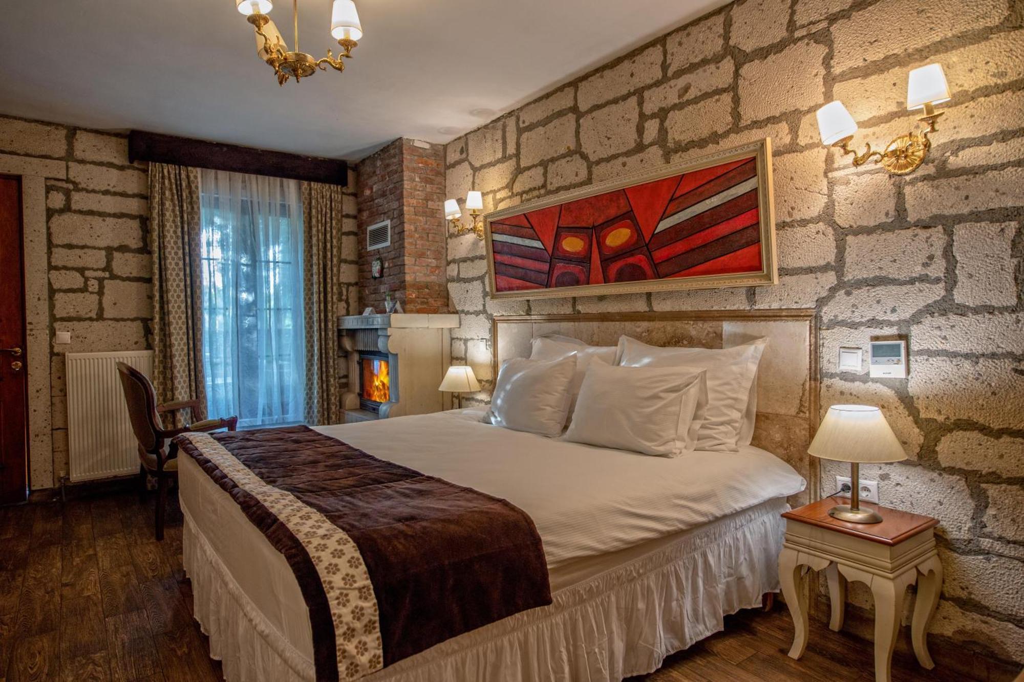 Wineport Lodge Agva Riverside Hotel & Winery Dış mekan fotoğraf
