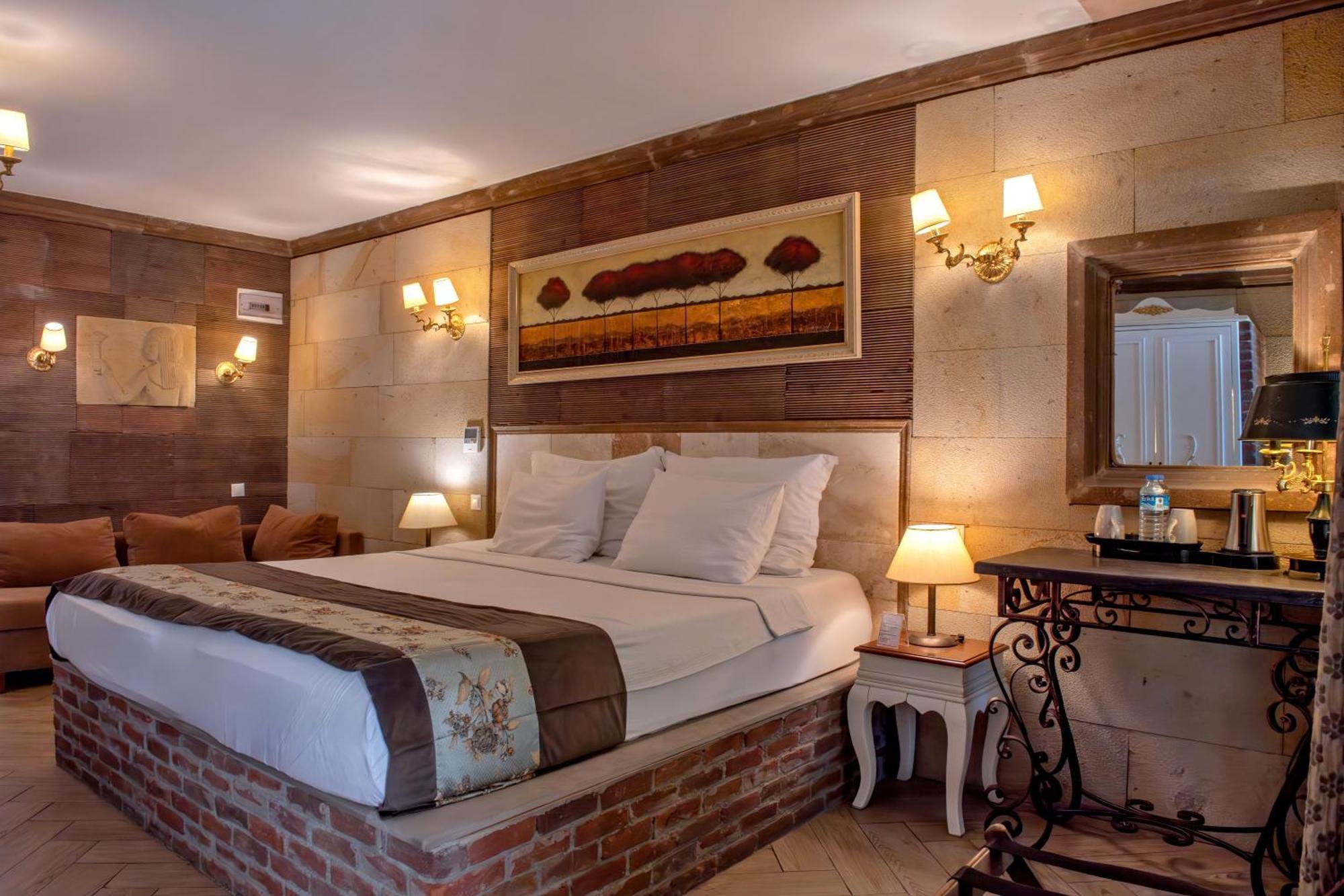 Wineport Lodge Agva Riverside Hotel & Winery Dış mekan fotoğraf