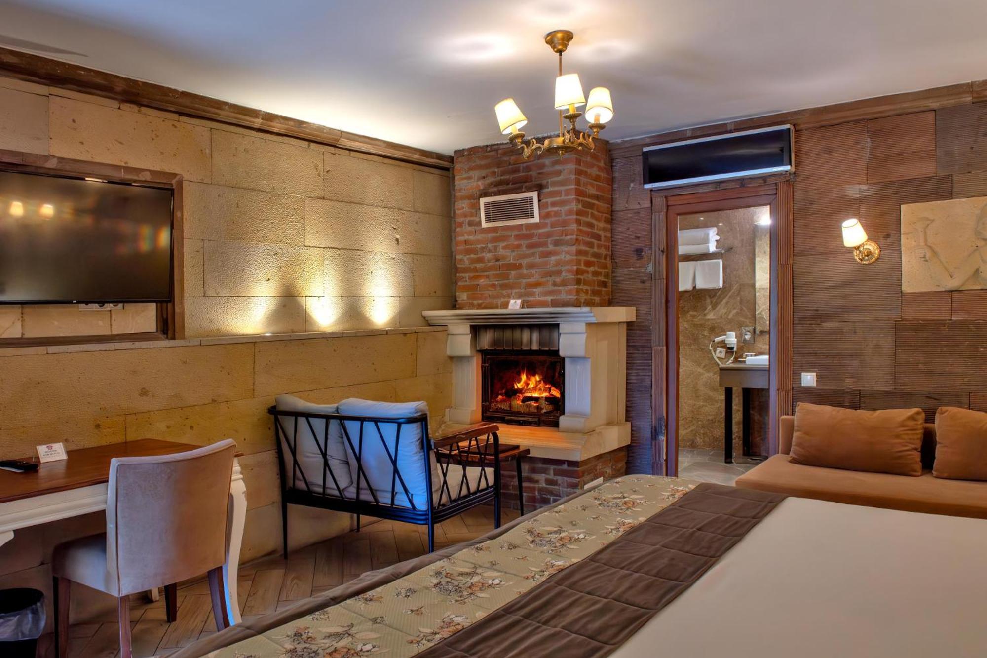 Wineport Lodge Agva Riverside Hotel & Winery Dış mekan fotoğraf